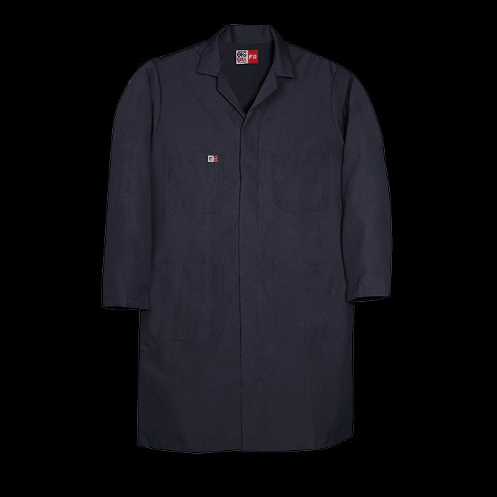 Sarrau industriel, en Twill