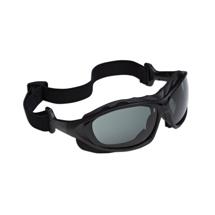 Lunettes de sécurité série EP900 SpectaGoggle (Fumée)