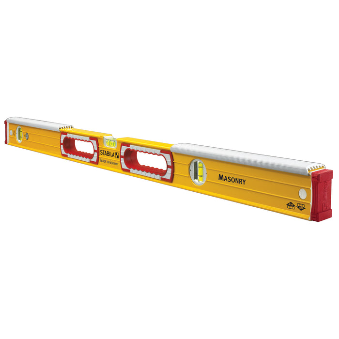 Niveau de maçonnerie 36" Type 196-2 K