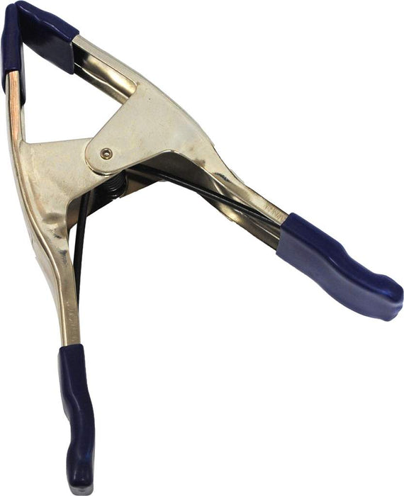 Serre à ressort 9"