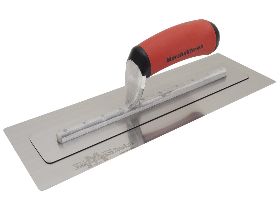 Truelle de finition PermaFlex™ DuraSoft® (14"x4-3/8")