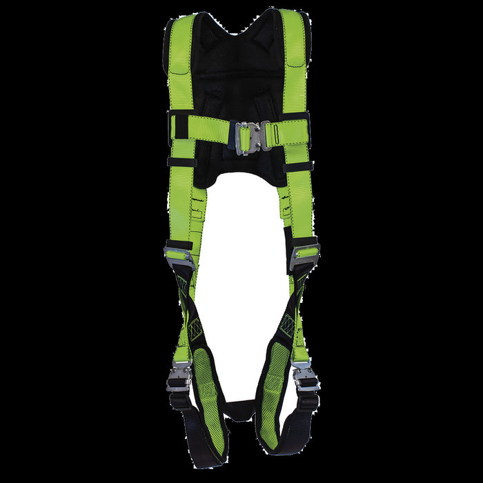 Harnais PeakPro (1D, classe A)