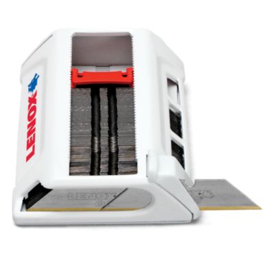 Paquet 5 lames utilitaires