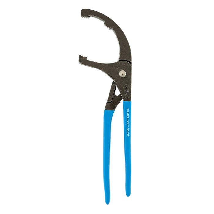 Pince pour filtre à l'huile 2-1/2" - 3-3/4"