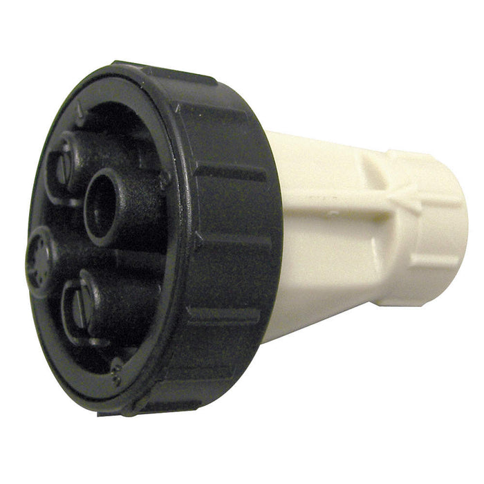 Buse à 4 fonctions pour pulvérisateur Chapin 6-4566 - Chapin