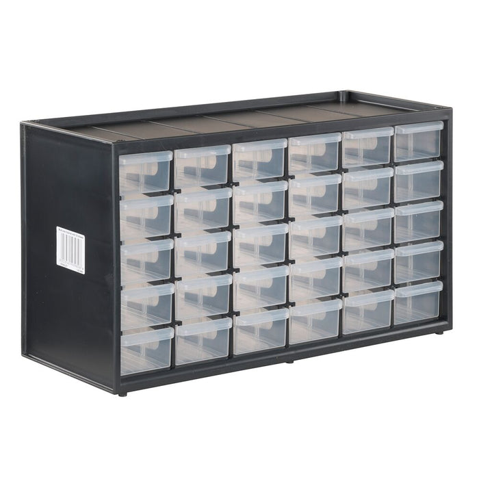 Organisateur à tiroirs 30 compartiments