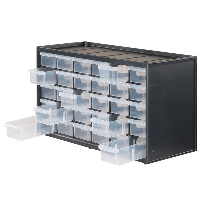 Organisateur à tiroirs 30 compartiments