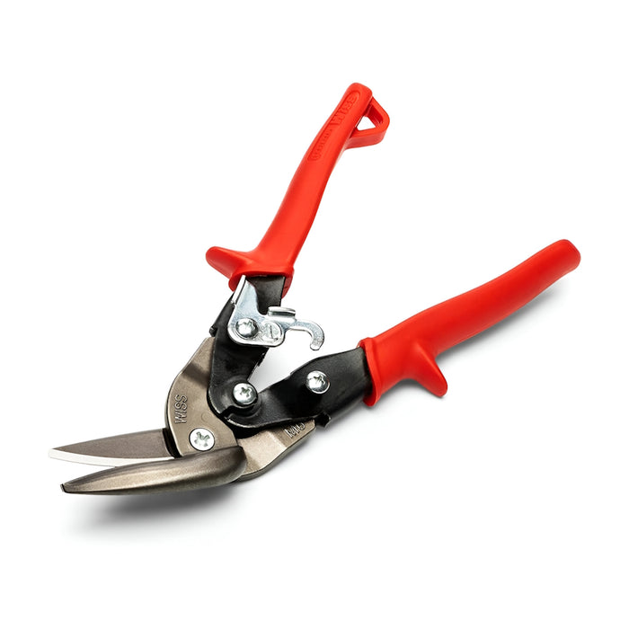 Cisailles Metalmaster 9-1/4" - Coupe à gauche