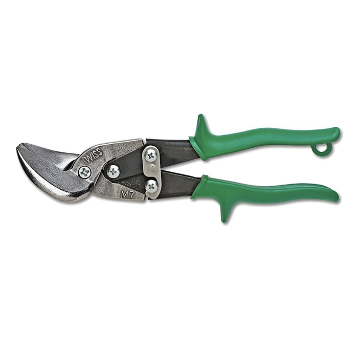 Cisailles Metalmaster 9-1/4" - Coupe à droite