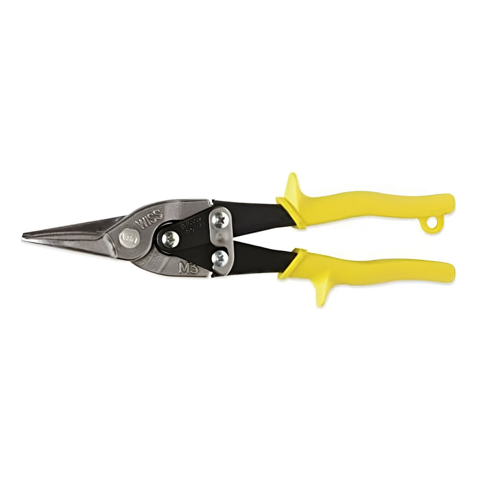 Cisailles Metalmaster 9-3/4" - Coupe droite