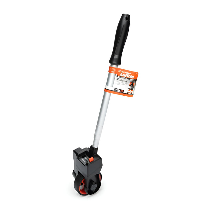 Roue à mesurer compacte 4' télescopique