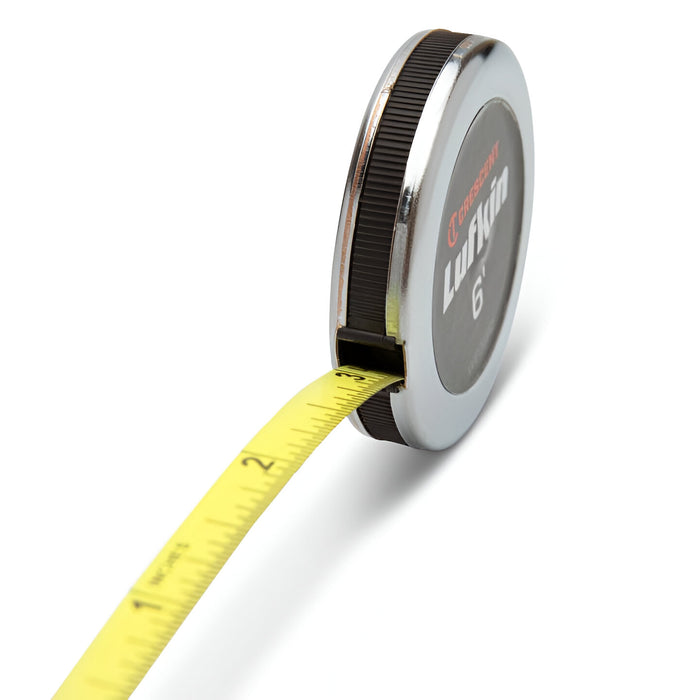 Ruban à mesurer pour diamètre 6"