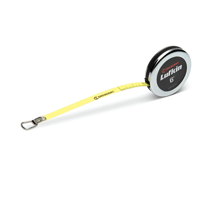 Ruban à mesurer pour diamètre 6"