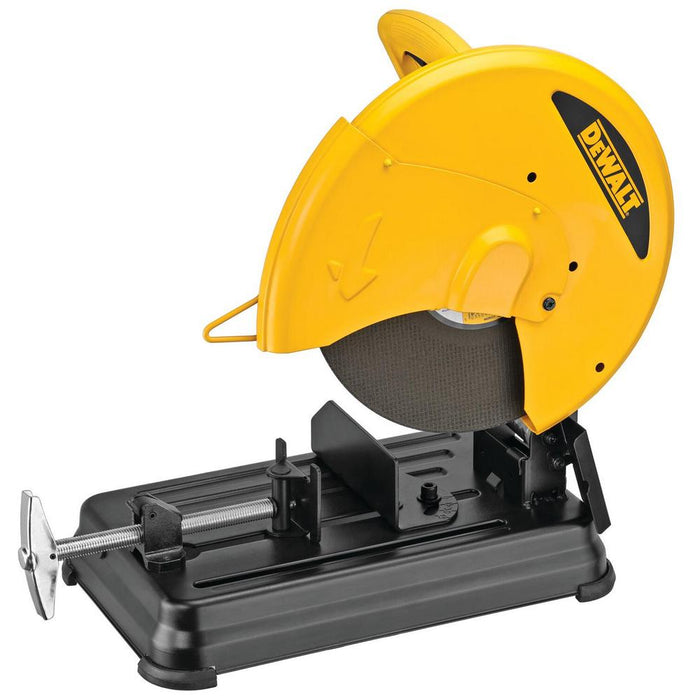 Tronçonneuse portative  14", 15.0A