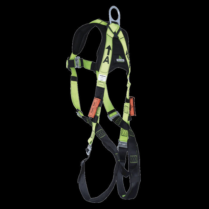 Harnais PeakPro (1D, classe A)