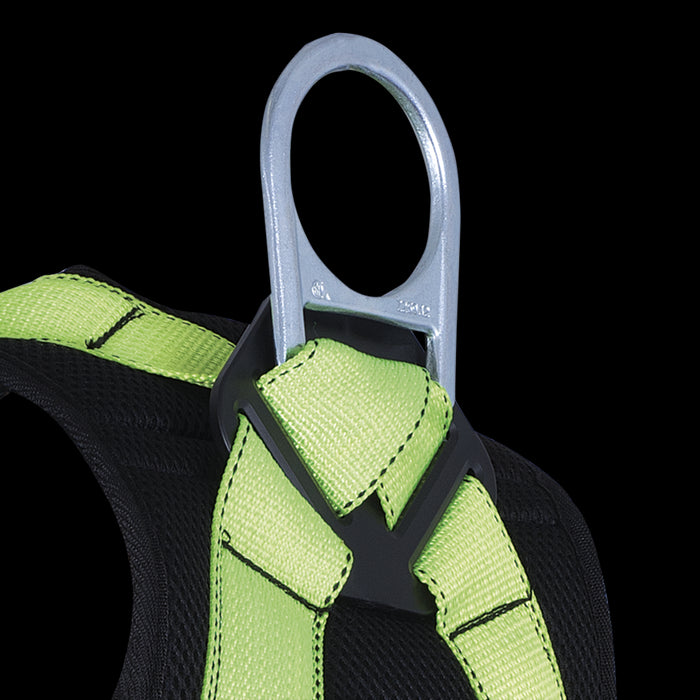 Harnais PeakPro (1D, classe A)