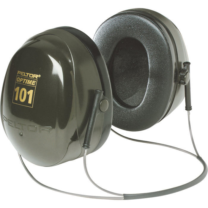 Protège-oreille Peltor™ Optime™ 101, serre-nuque