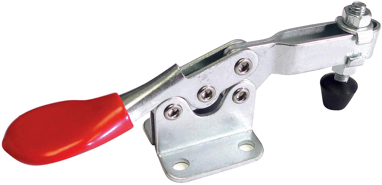 Serre-joint articulé horizontal 200 lb