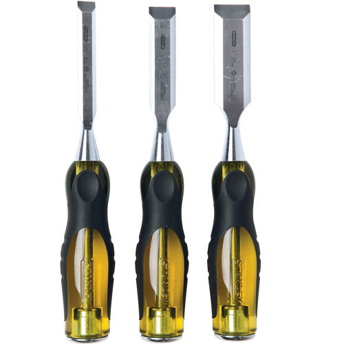 Ens. 3 ciseaux à bois FATMAX®