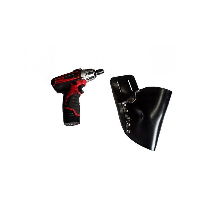 Porte-perceuse (Noir)