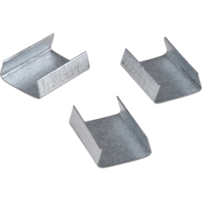 Bte. 2000 joints d'acier ouverts 3/4"