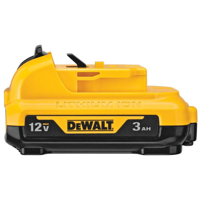 Batterie 12V MAX 3.0Ah