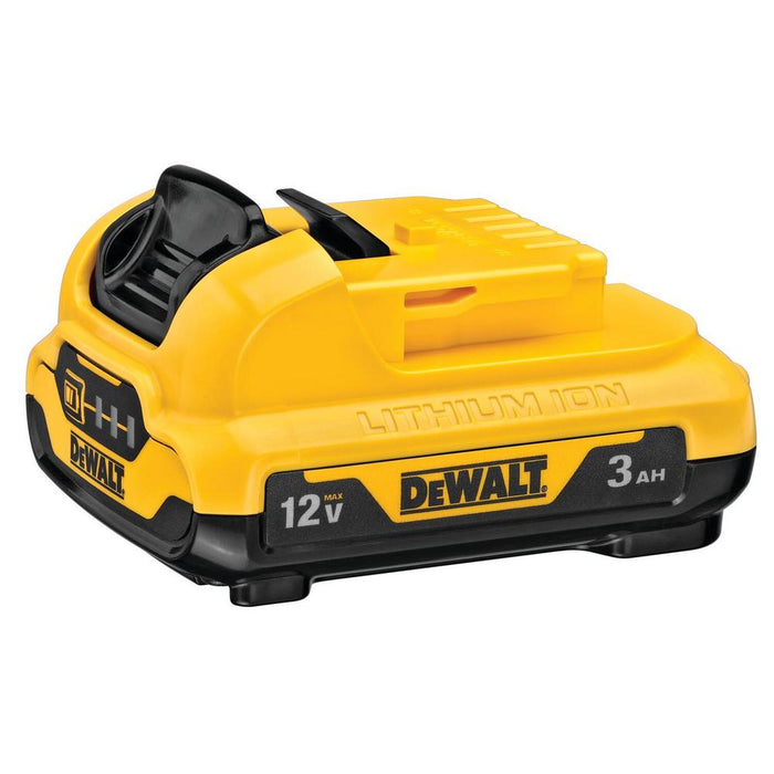 Batterie 12V MAX 3.0Ah
