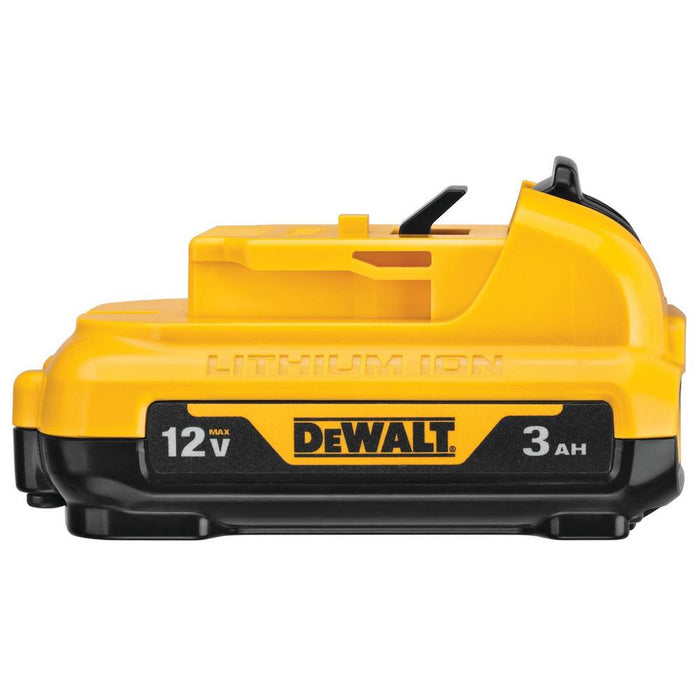 Batterie 12V MAX 3.0Ah