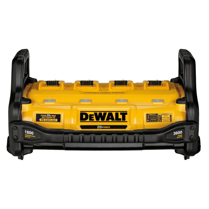 Inverseur portatif 1800W