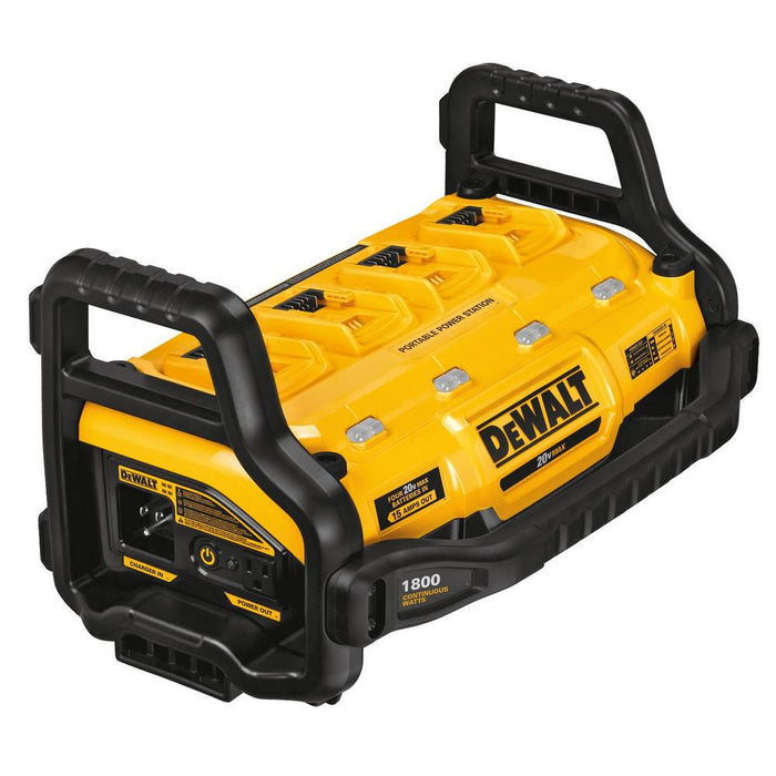 Inverseur portatif 1800W