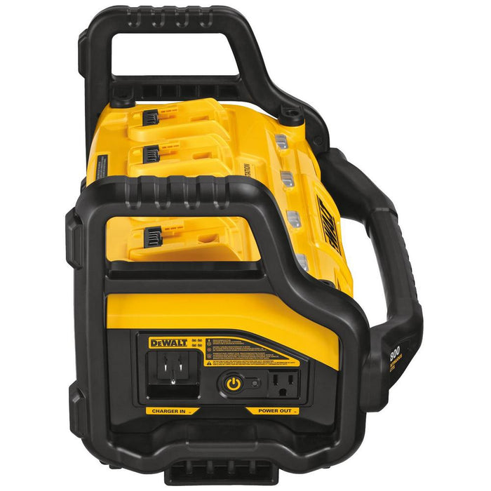 Inverseur portatif 1800W