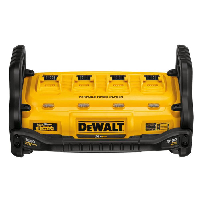 Inverseur portatif 1800W
