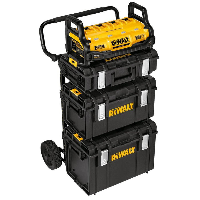 Inverseur portatif 1800W