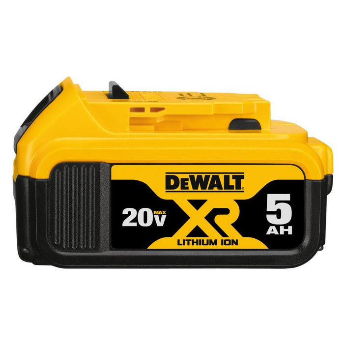 Ens. 2 outils Dewalt® 20V MAX* FLEXVOLT® Advantage™ et 2 batteries