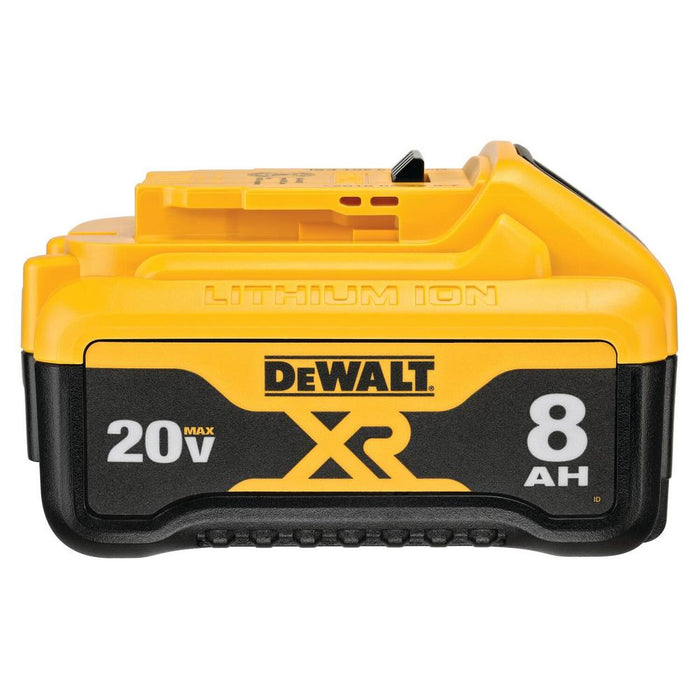 Ens. 2 batteries 20V MAX XR™ 8.0Ah