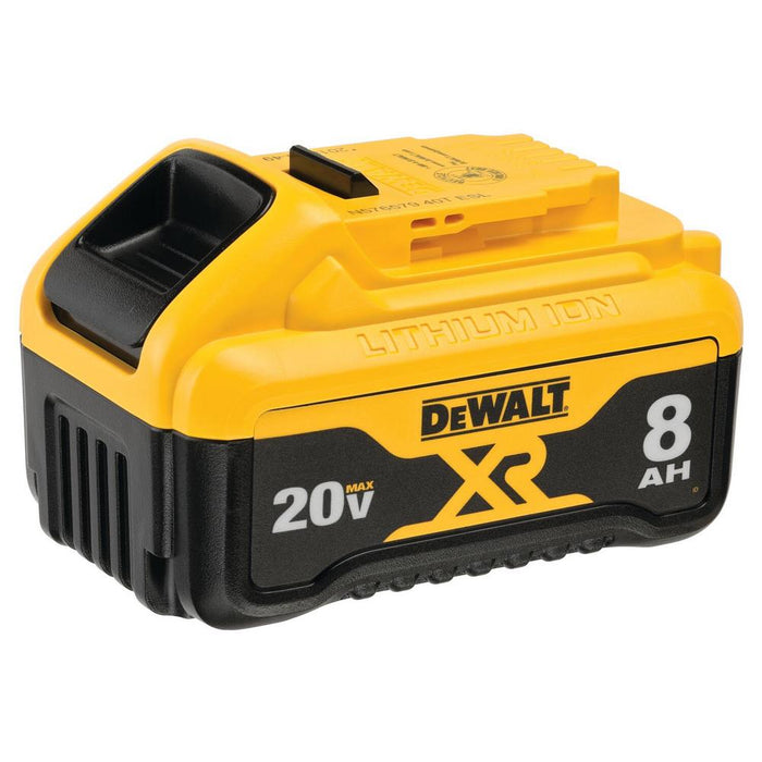 Ens. 2 batteries 20V MAX XR™ 8.0Ah