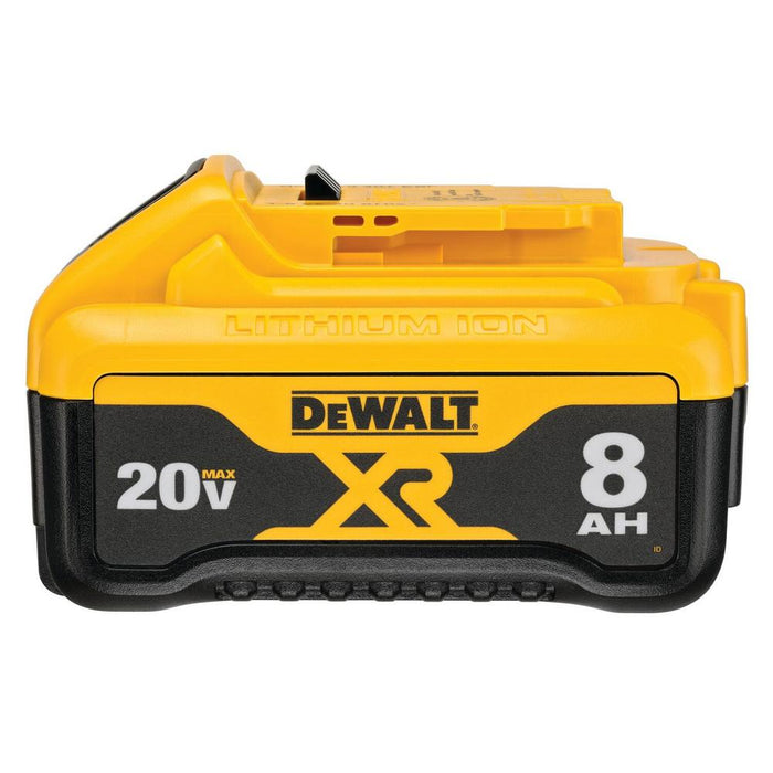 Ens. 2 batteries 20V MAX XR™ 8.0Ah