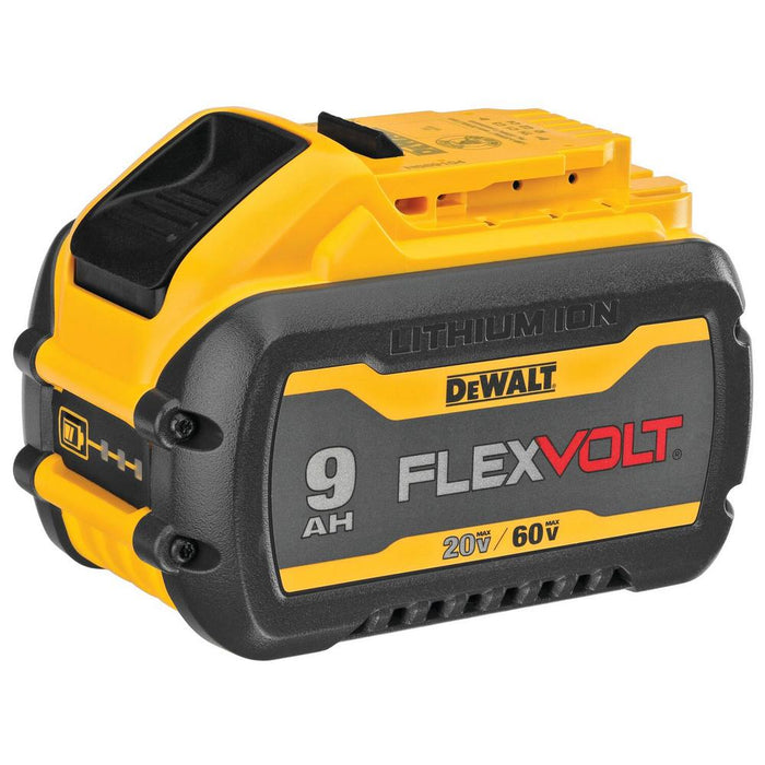 Ens. 2 batteries FLEXVOLT™ 20/60V MAX 9.0Ah