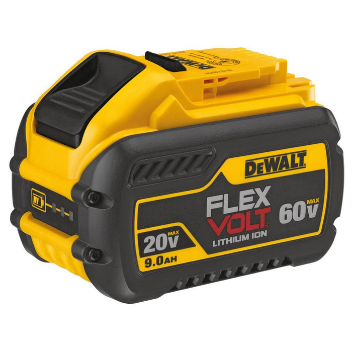 Ens. 2 batteries FLEXVOLT™ 20/60V MAX 9.0Ah