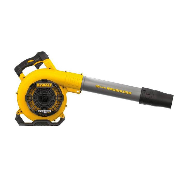 Souffleur FLEXVOLT® 60V MAX* (Outil seulement)