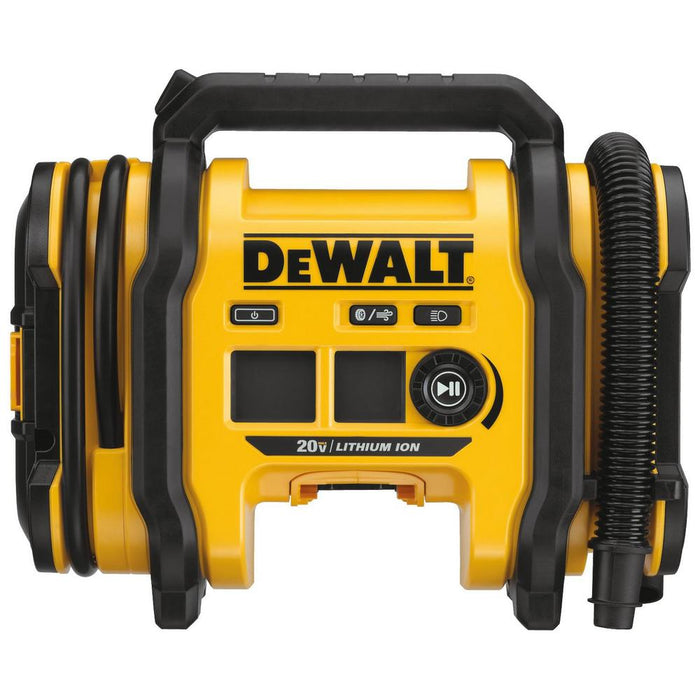 Compresseur 20V MAX (Outil seulement)
