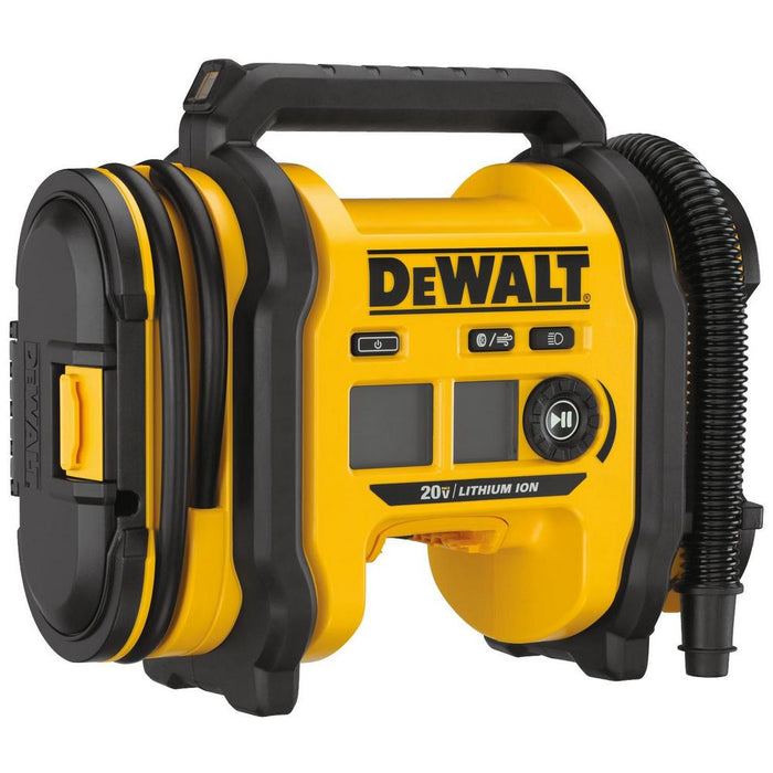 Compresseur 20V MAX (Outil seulement)