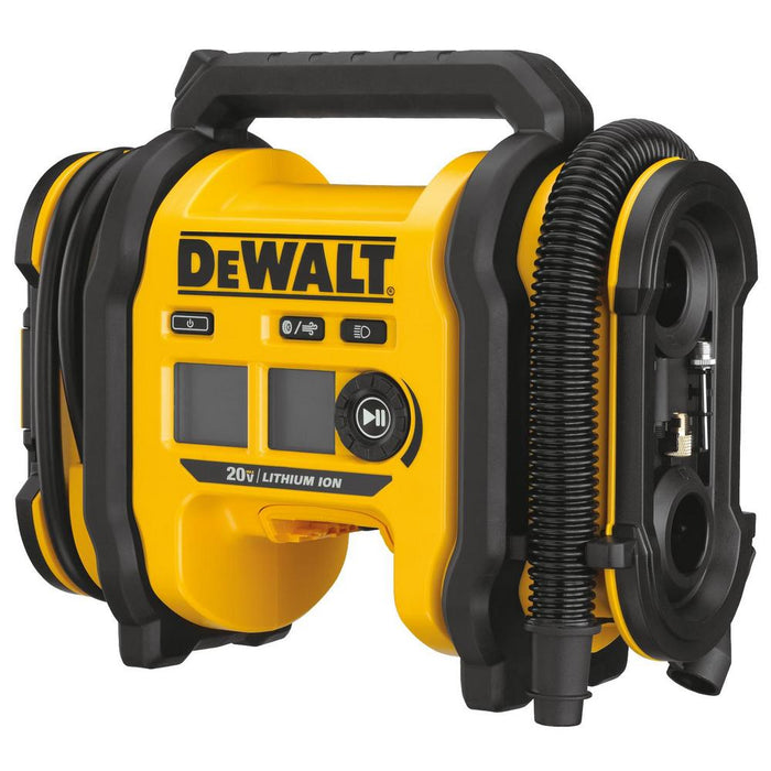 Compresseur 20V MAX (Outil seulement)
