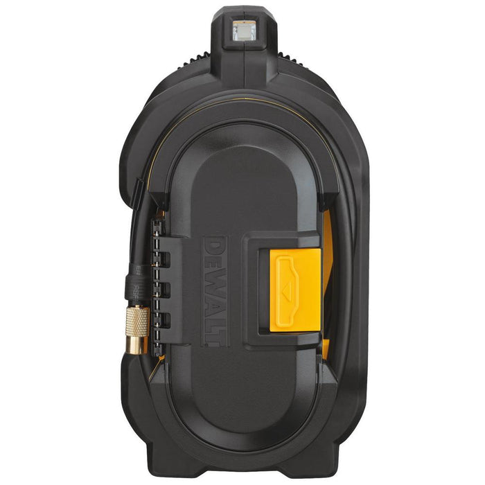 Compresseur 20V MAX (Outil seulement)