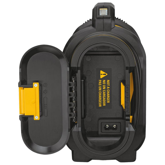 Compresseur 20V MAX (Outil seulement)