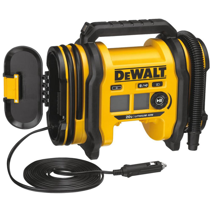 Compresseur 20V MAX (Outil seulement)