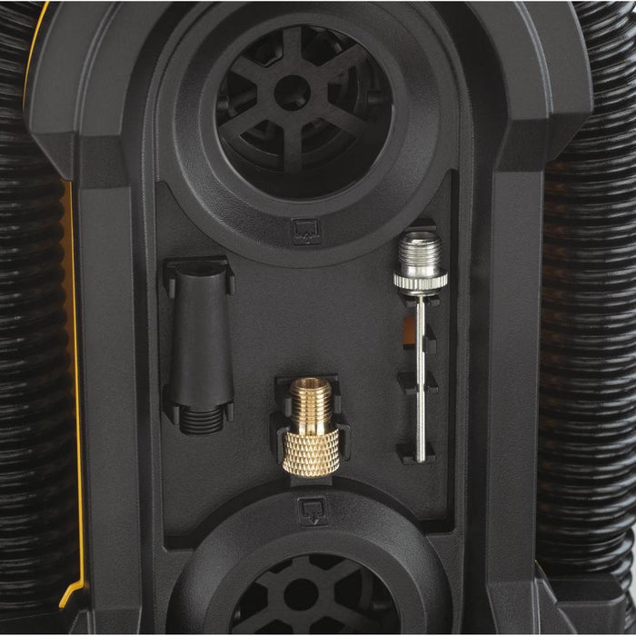 Compresseur 20V MAX (Outil seulement)