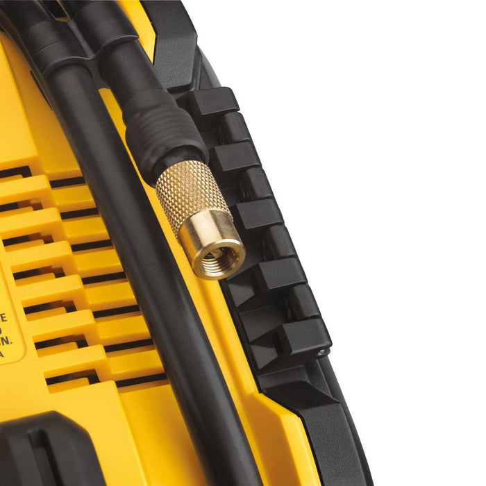 Compresseur 20V MAX (Outil seulement)