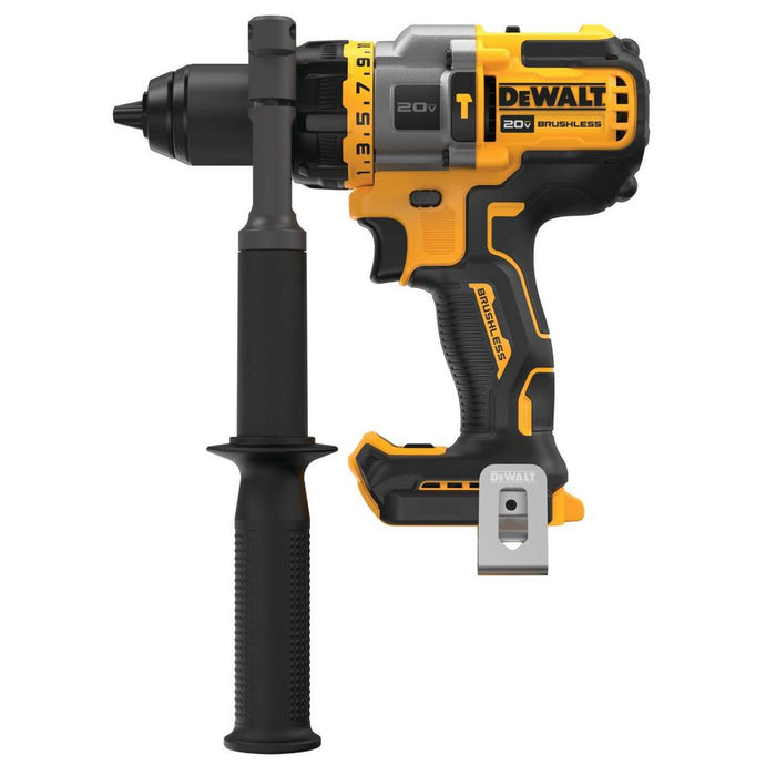 Ens. 2 outils Dewalt® 20V MAX* FLEXVOLT® Advantage™ et 2 batteries