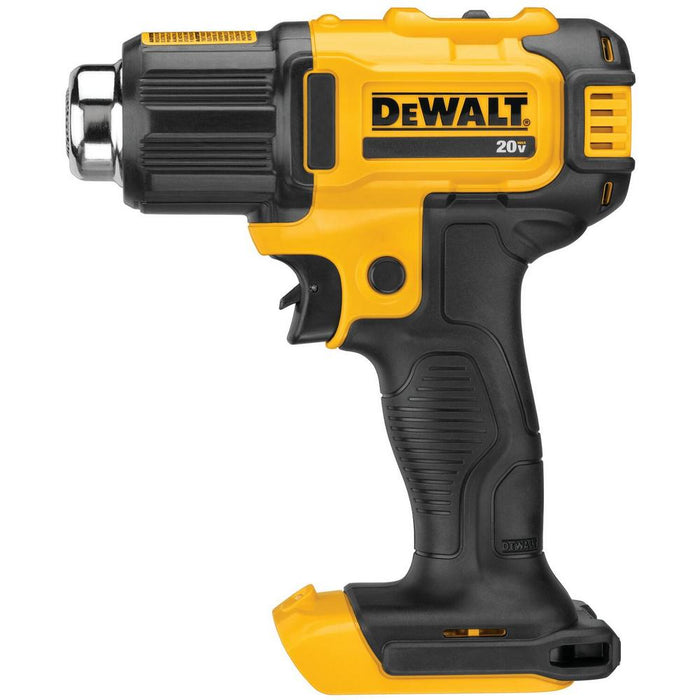 Pistolet thermique sans fil 20V MAX (Outil seulement)